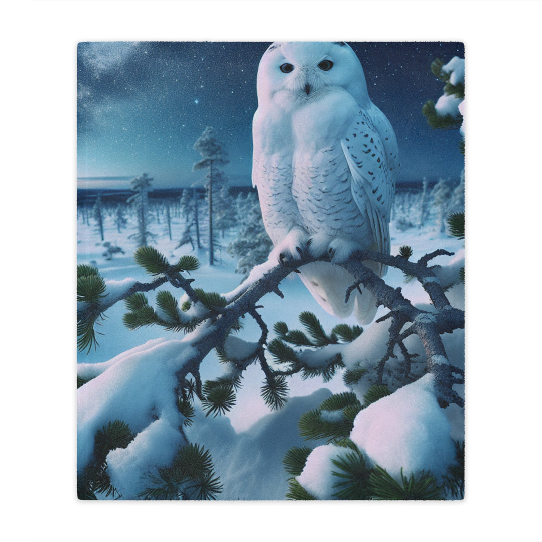 Minky Blanket