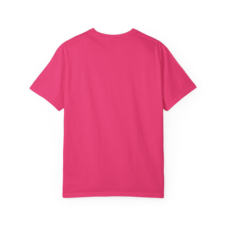 Mythical Pegasus Unisex Garment-Dyed T-shirt | Dreamy Fantasy Art Tee