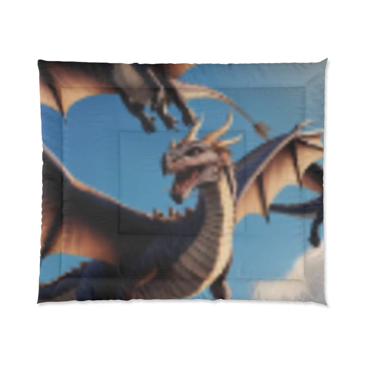 dragon Comforter
