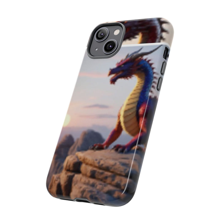 Dragon Phone Case – Tough Cases for Fantasy Lovers