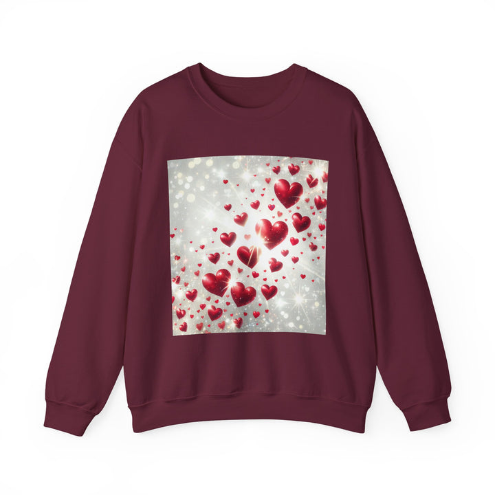 Heart Sweet Shirt Unisex Sweatshirt