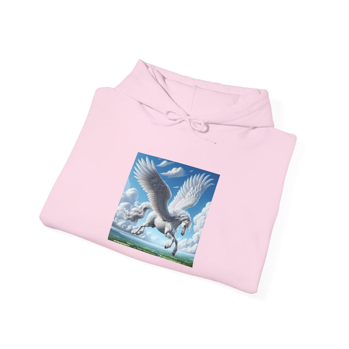 Unicorn Hoodie