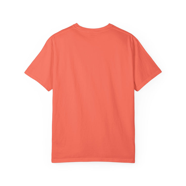 Mythical Pegasus Unisex Garment-Dyed T-shirt | Dreamy Fantasy Art Tee