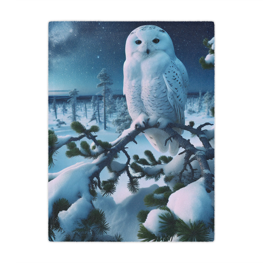 Minky Blanket