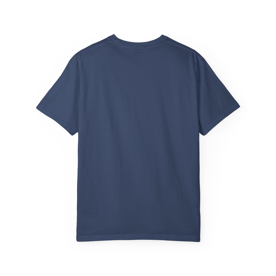 Nature-Inspired Bear Graphic Unisex T-Shirt