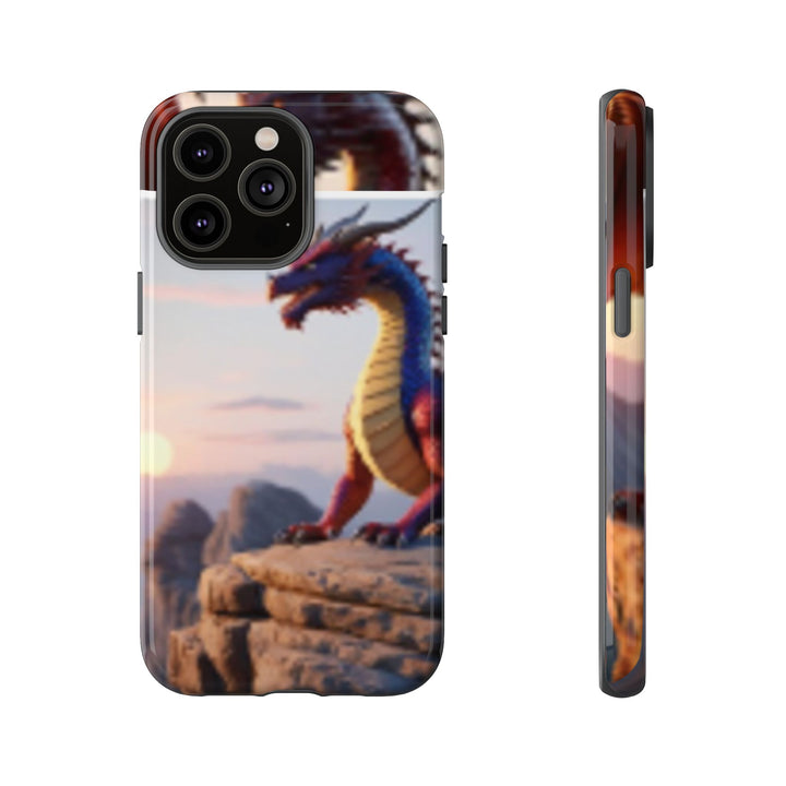Dragon Phone Case – Tough Cases for Fantasy Lovers