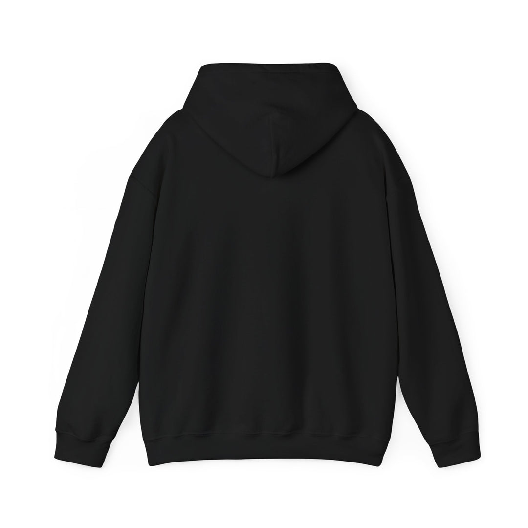Cozy Pet Pals Hooded Sweatshirt - Animal Lover Gift, Cute Hoodie, Dog Cat Sweatshirt, Casual Wear, Cozy Gift