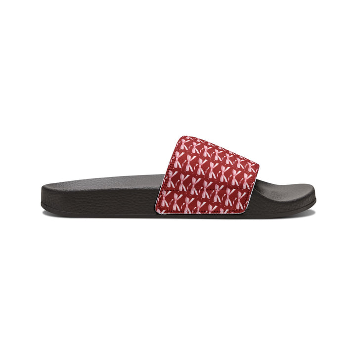 Stylish Women’s Removable-Strap Sandals - Comfortable Summer Footwear