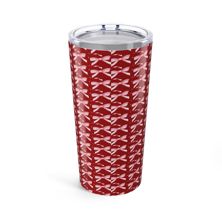 Stylish 20oz Tumbler with Contemporary Design