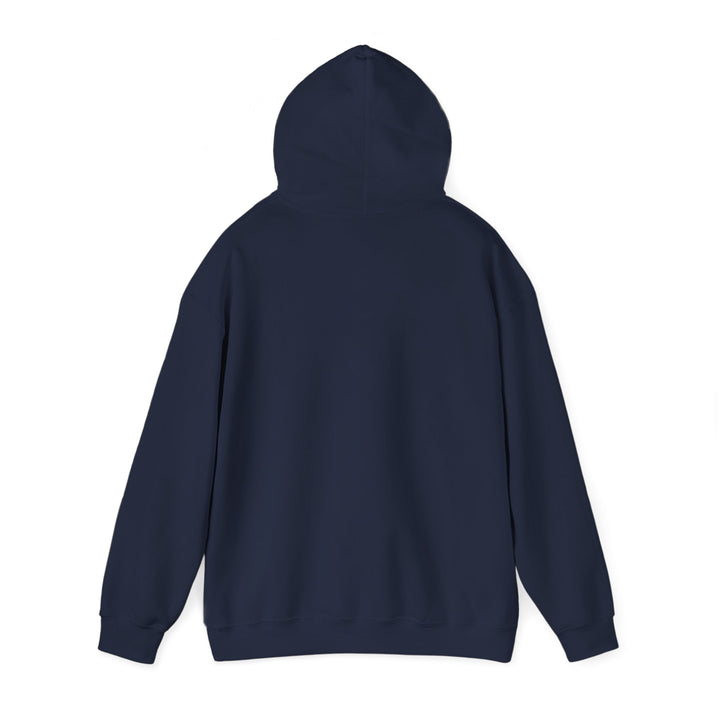 Whimsical Ghosts Hoodie