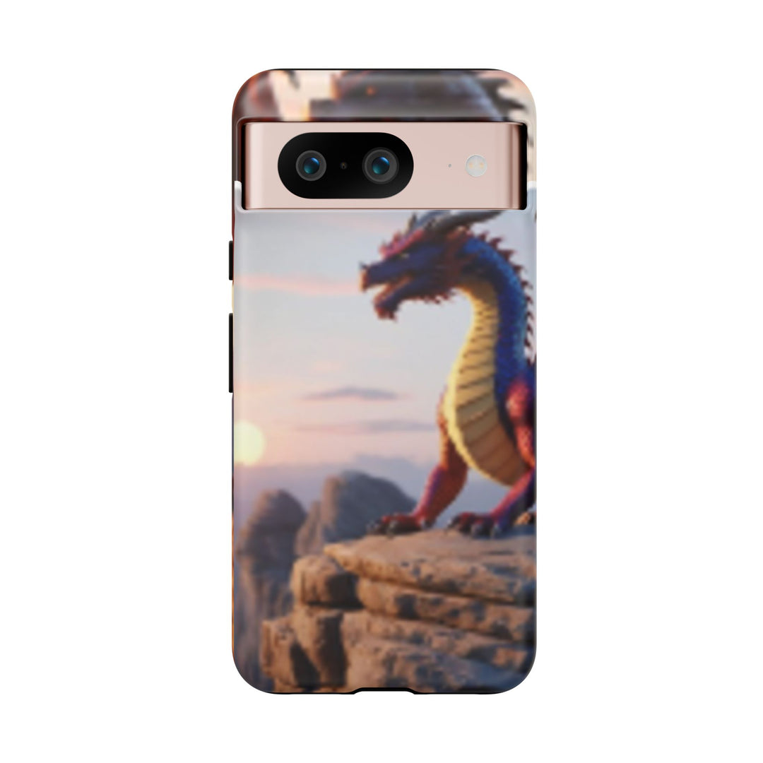 Dragon Phone Case – Tough Cases for Fantasy Lovers