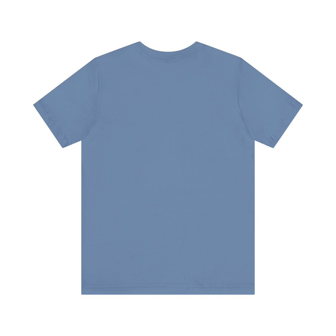 Valentine's Day Love Tee - "I Only Have Eyes for You" Unisex Jersey Short Sleeve Shirt