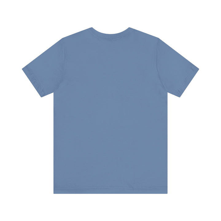 Valentine's Day Love Tee - "I Only Have Eyes for You" Unisex Jersey Short Sleeve Shirt