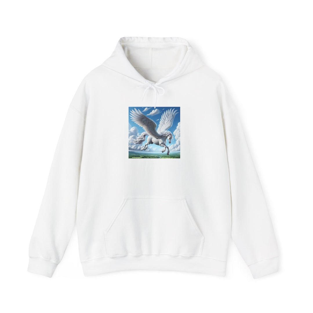 Unicorn Hoodie