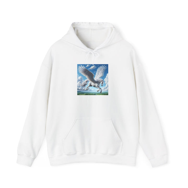 Unicorn Hoodie