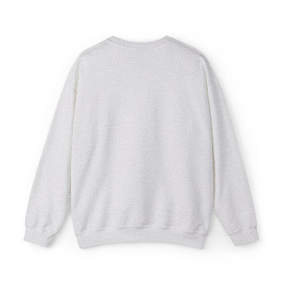 Cozy Unisex Sweatshirt - Perfect for Coffee Lovers