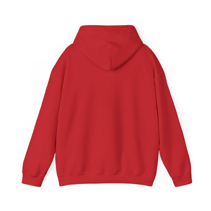Cozy Pet Pals Hooded Sweatshirt - Animal Lover Gift, Cute Hoodie, Dog Cat Sweatshirt, Casual Wear, Cozy Gift