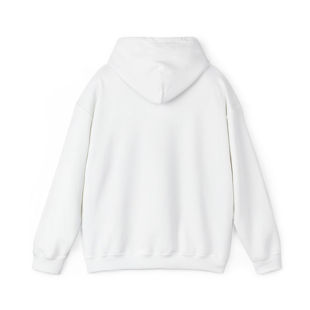 Whimsical Ghosts Hoodie