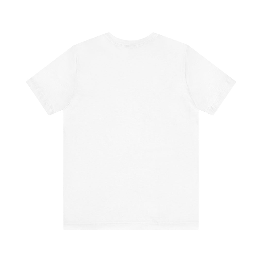 Valentine's Day Love Tee - "I Only Have Eyes for You" Unisex Jersey Short Sleeve Shirt