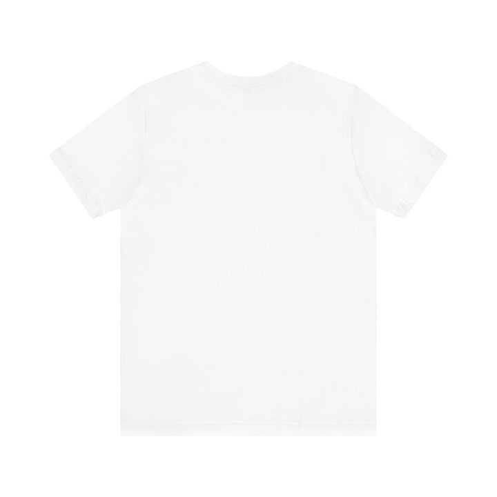 Valentine's Day Love Tee - "I Only Have Eyes for You" Unisex Jersey Short Sleeve Shirt