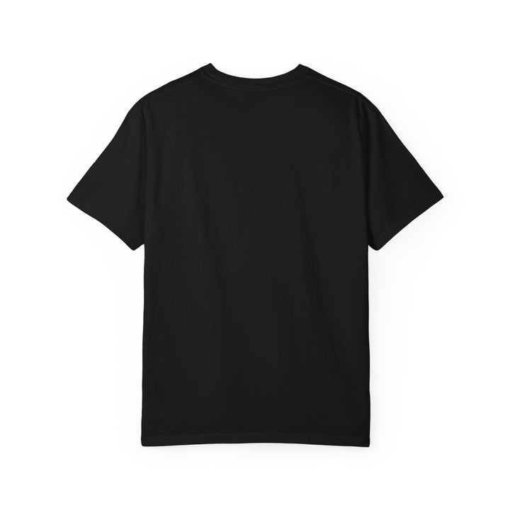 Faith-Inspired Floral Cross T-Shirt, Inspirational Tee, Religious Gift, Christian Apparel, Casual Wear, Everyday T-Shirt