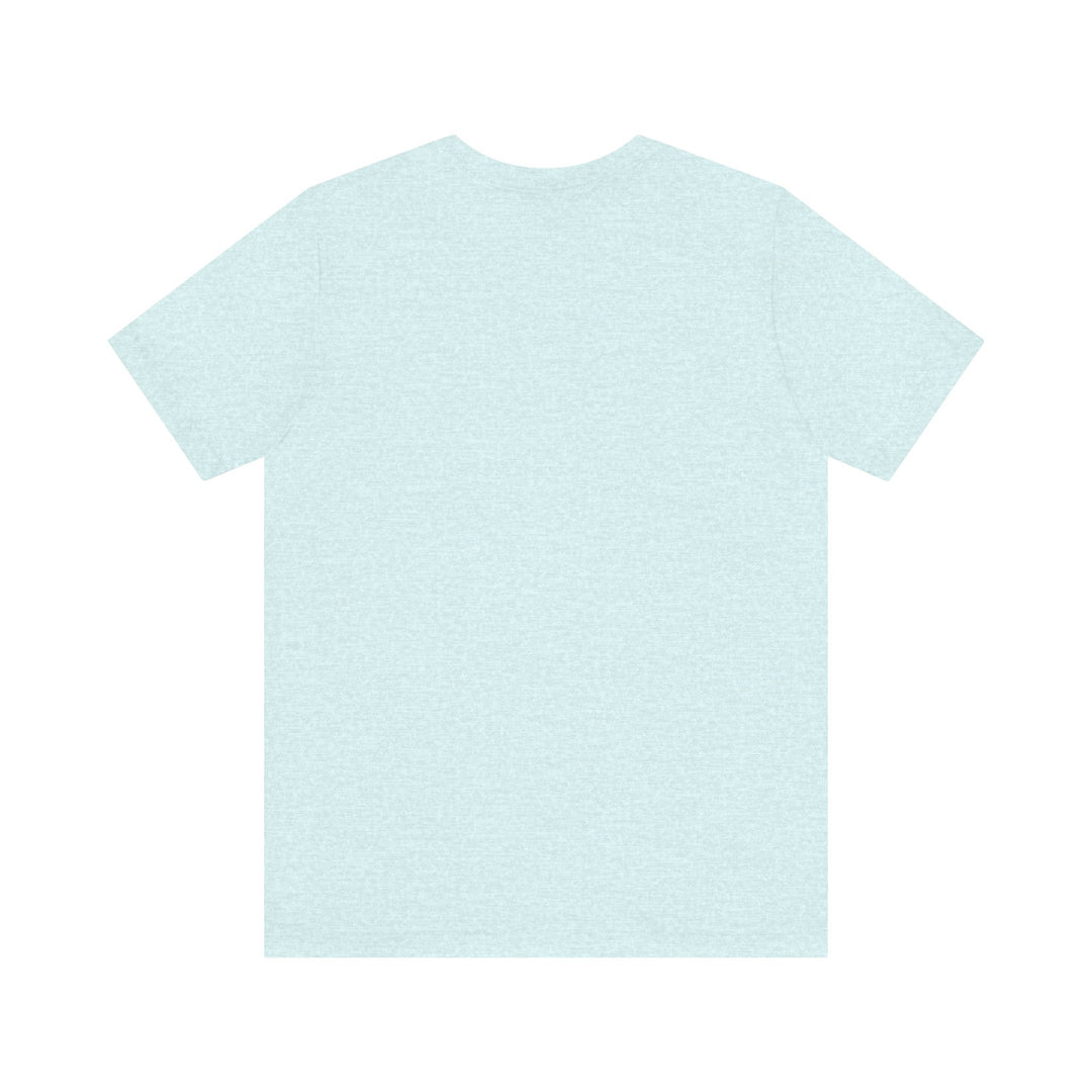Valentine's Day Love Tee - "I Only Have Eyes for You" Unisex Jersey Short Sleeve Shirt