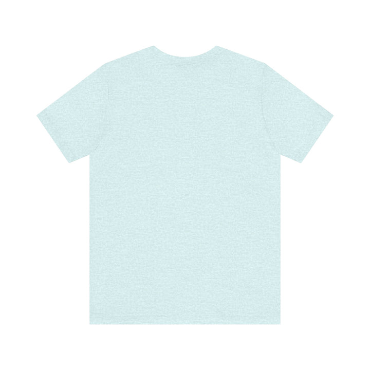 Valentine's Day Love Tee - "I Only Have Eyes for You" Unisex Jersey Short Sleeve Shirt