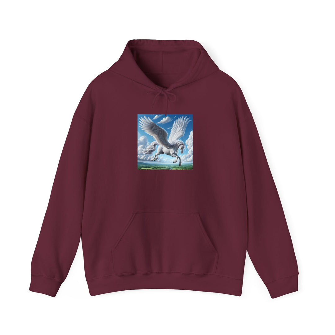 Unicorn Hoodie