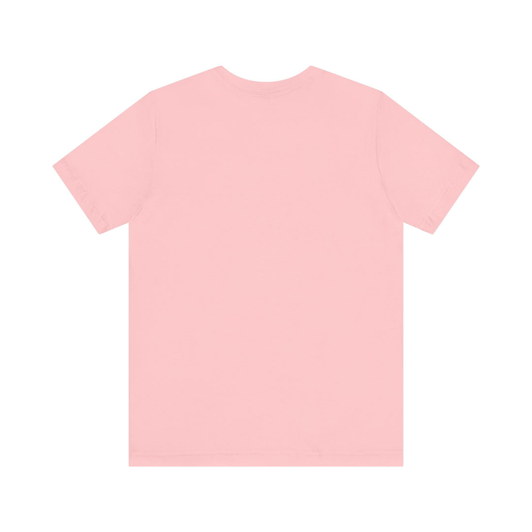 Valentine's Day Love Tee - "I Only Have Eyes for You" Unisex Jersey Short Sleeve Shirt