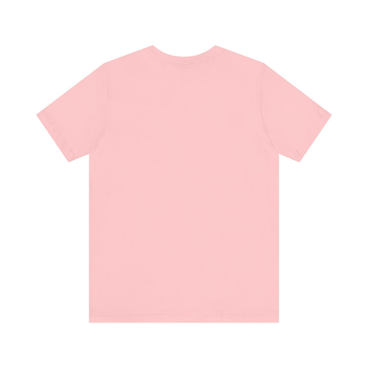 Valentine's Day Love Tee - "I Only Have Eyes for You" Unisex Jersey Short Sleeve Shirt