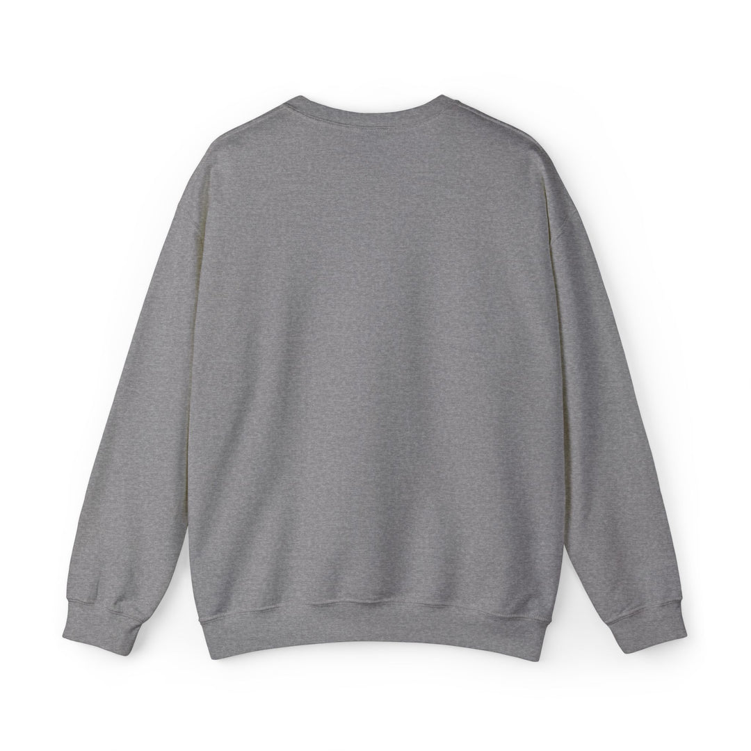 Cozy Unisex Sweatshirt - Perfect for Coffee Lovers