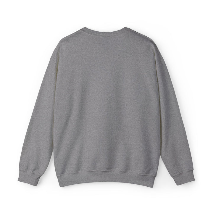Cozy Unisex Sweatshirt - Perfect for Coffee Lovers