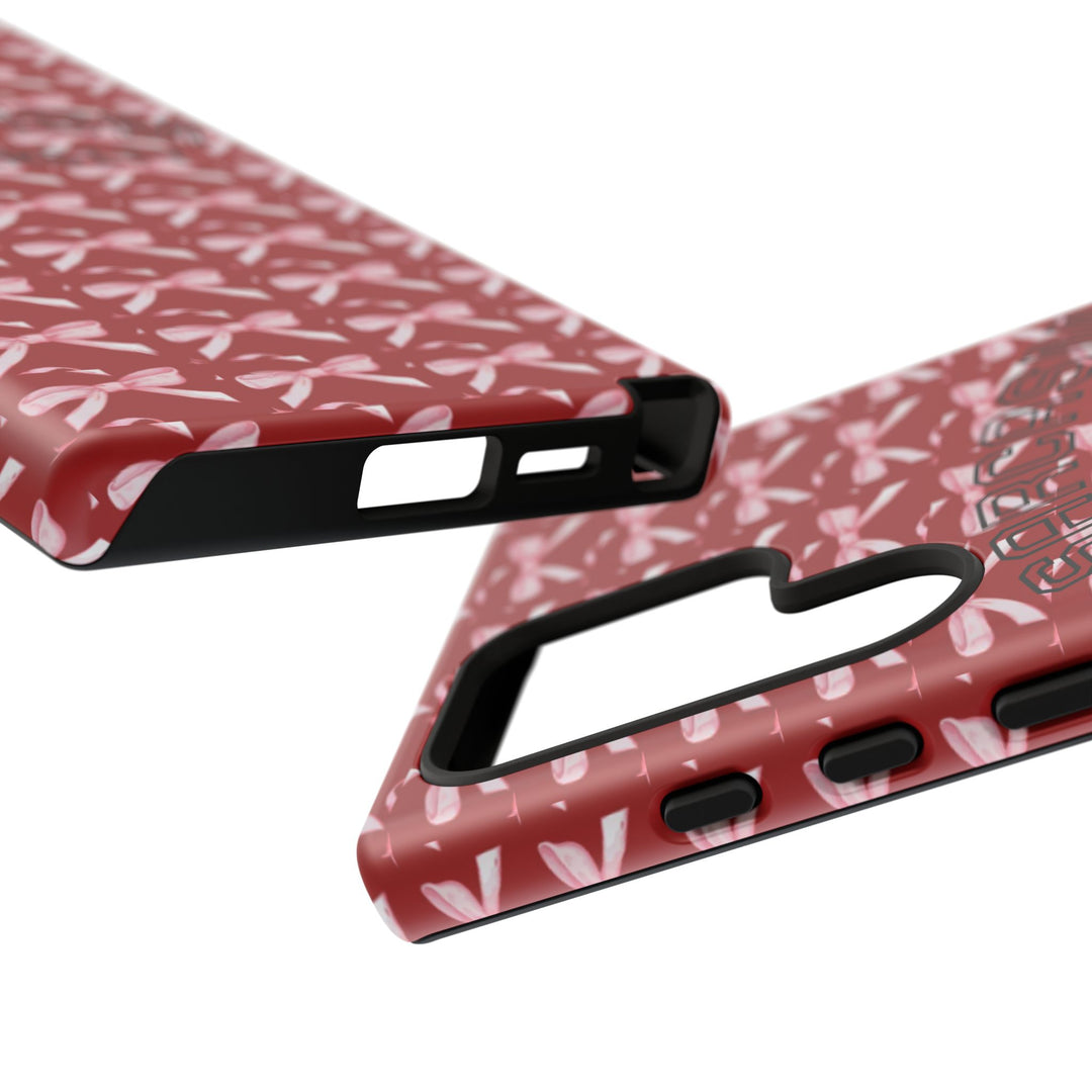 Sarcasm University Phone Case - Tough & Stylish Accessory for Sarcasm Lovers