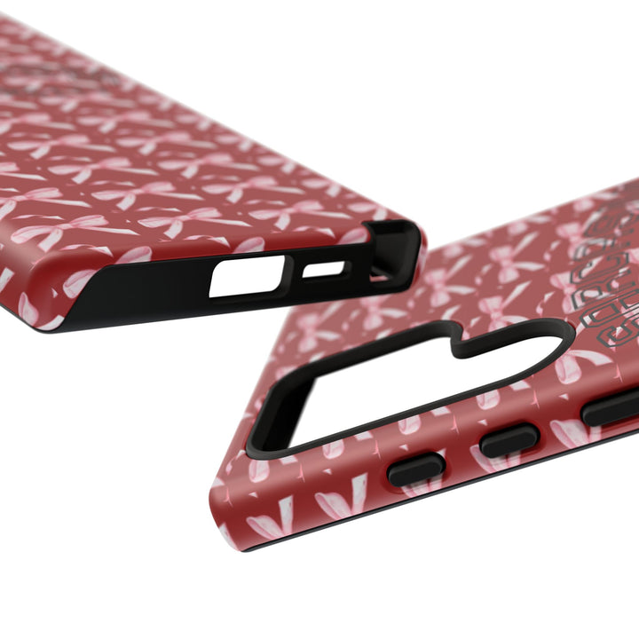 Sarcasm University Phone Case - Tough & Stylish Accessory for Sarcasm Lovers