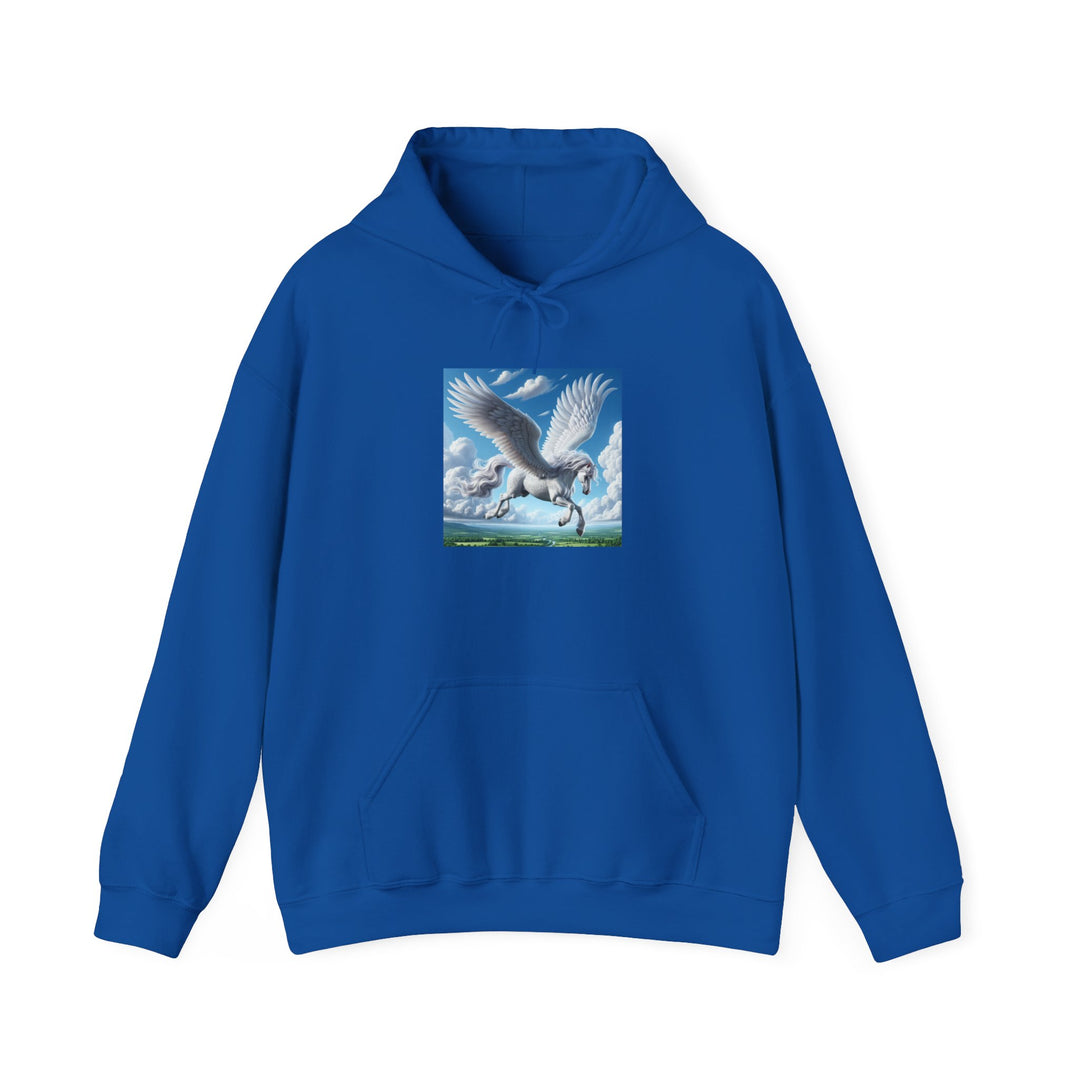 Unicorn Hoodie