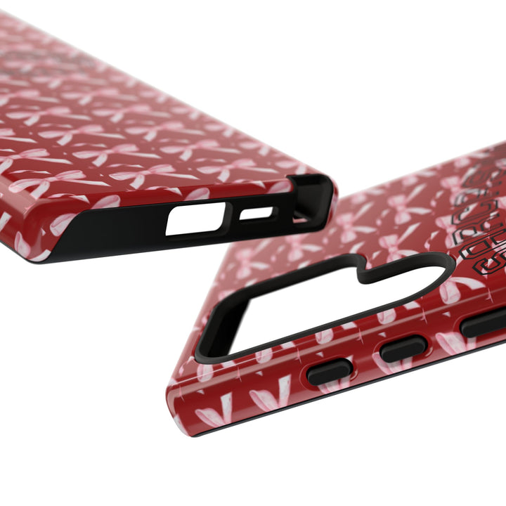 Sarcasm University Phone Case - Tough & Stylish Accessory for Sarcasm Lovers