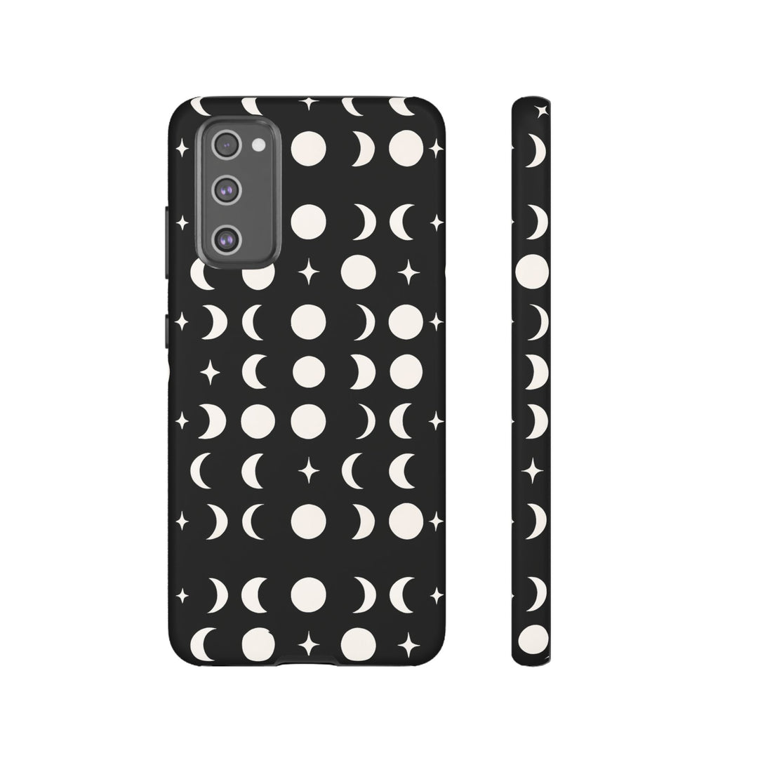 Tough Cases
