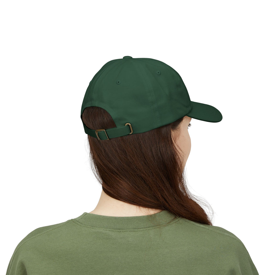 Mountain Embroidered Classic Dad Cap - Serenity Home Essentials