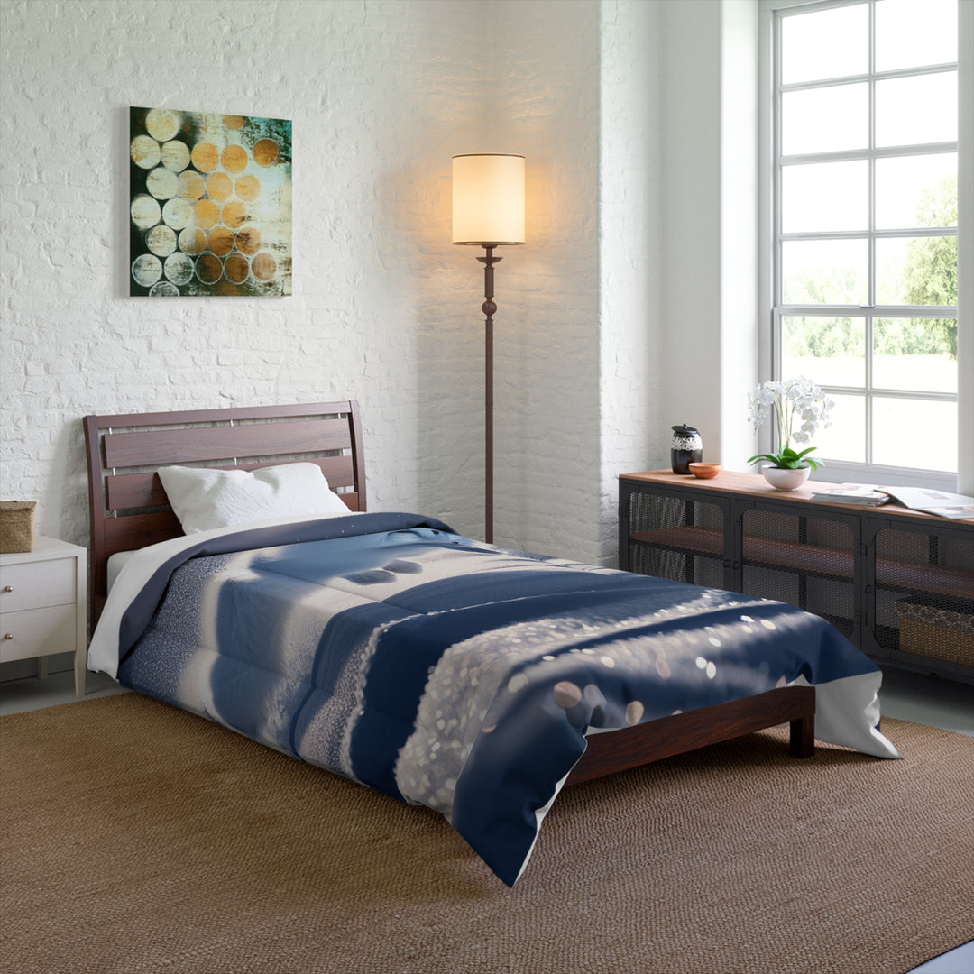 artic fox Comforter