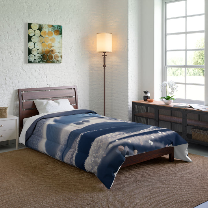artic fox Comforter