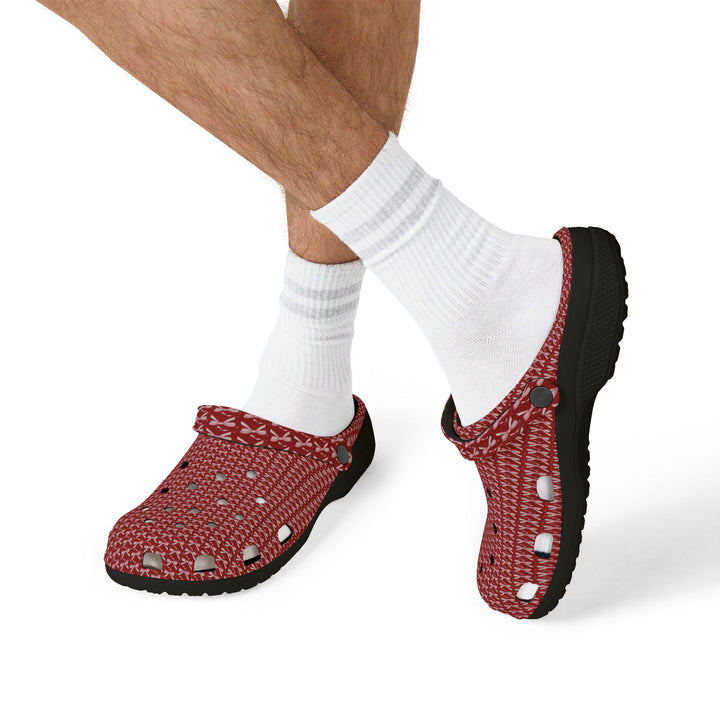 Comfortable EVA Foam Clogs for Everyday Casual Wear
