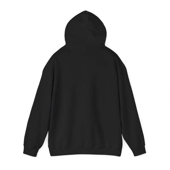 Love Hearts Unisex Hoodie, Cozy Valentine's Day Sweatshirt, Warm Gift for Him/Her, Cute Snug Pullover for Couples, Romantic Apparel