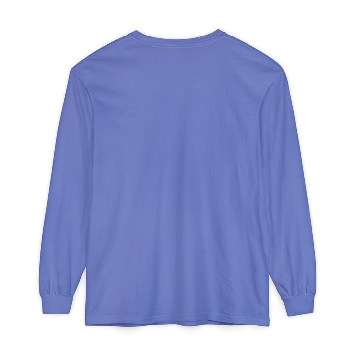 Faith-Inspired Long Sleeve T-Shirt