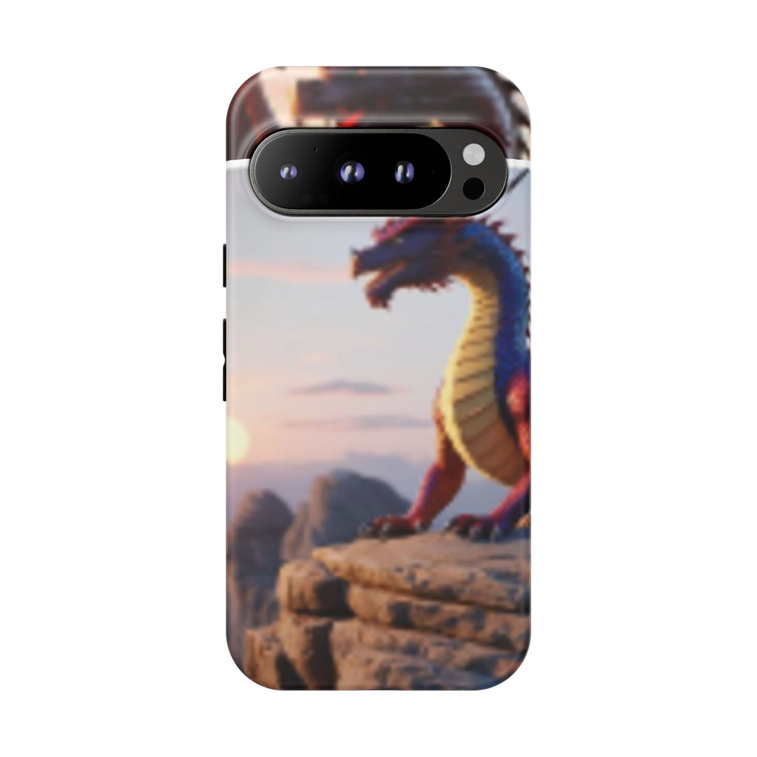 Dragon Phone Case – Tough Cases for Fantasy Lovers