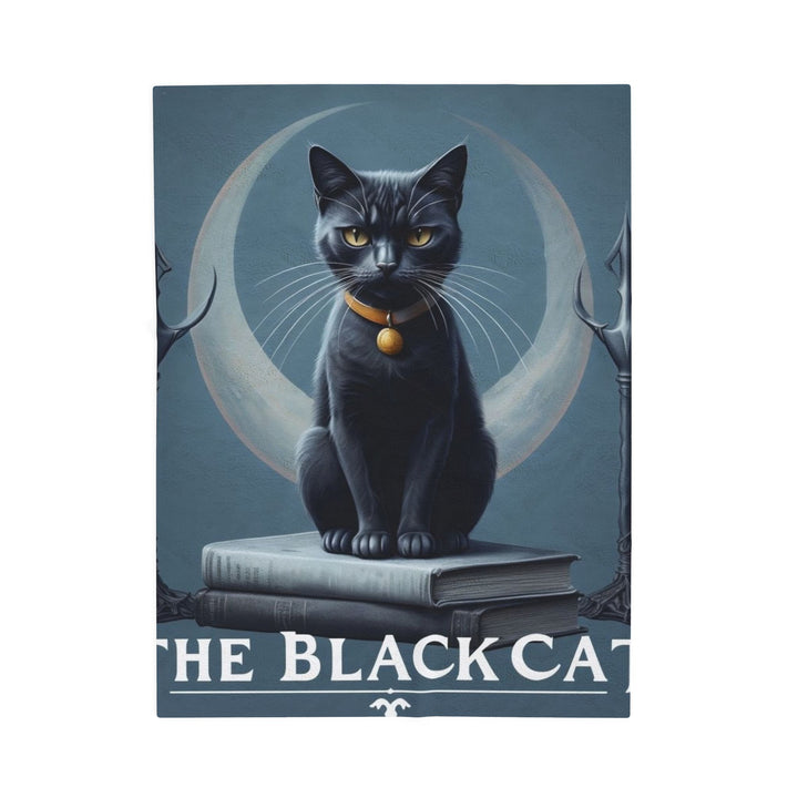 Velveteen Plush Blanket