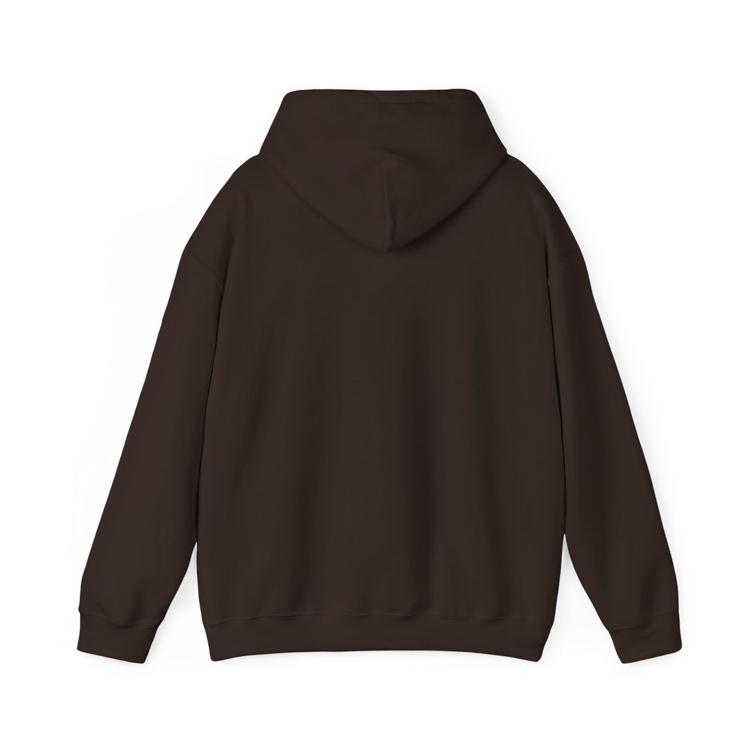 Whimsical Ghosts Hoodie