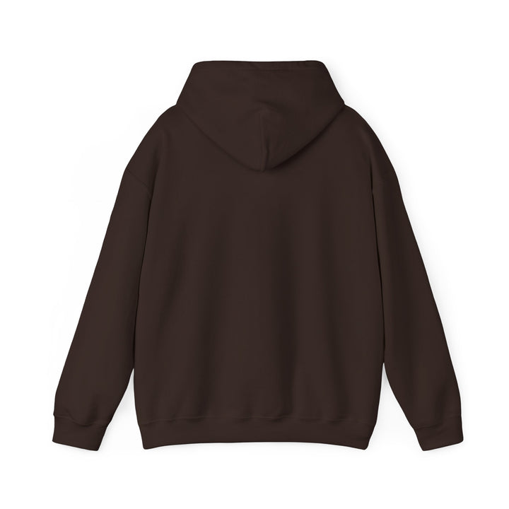 Whimsical Ghosts Hoodie