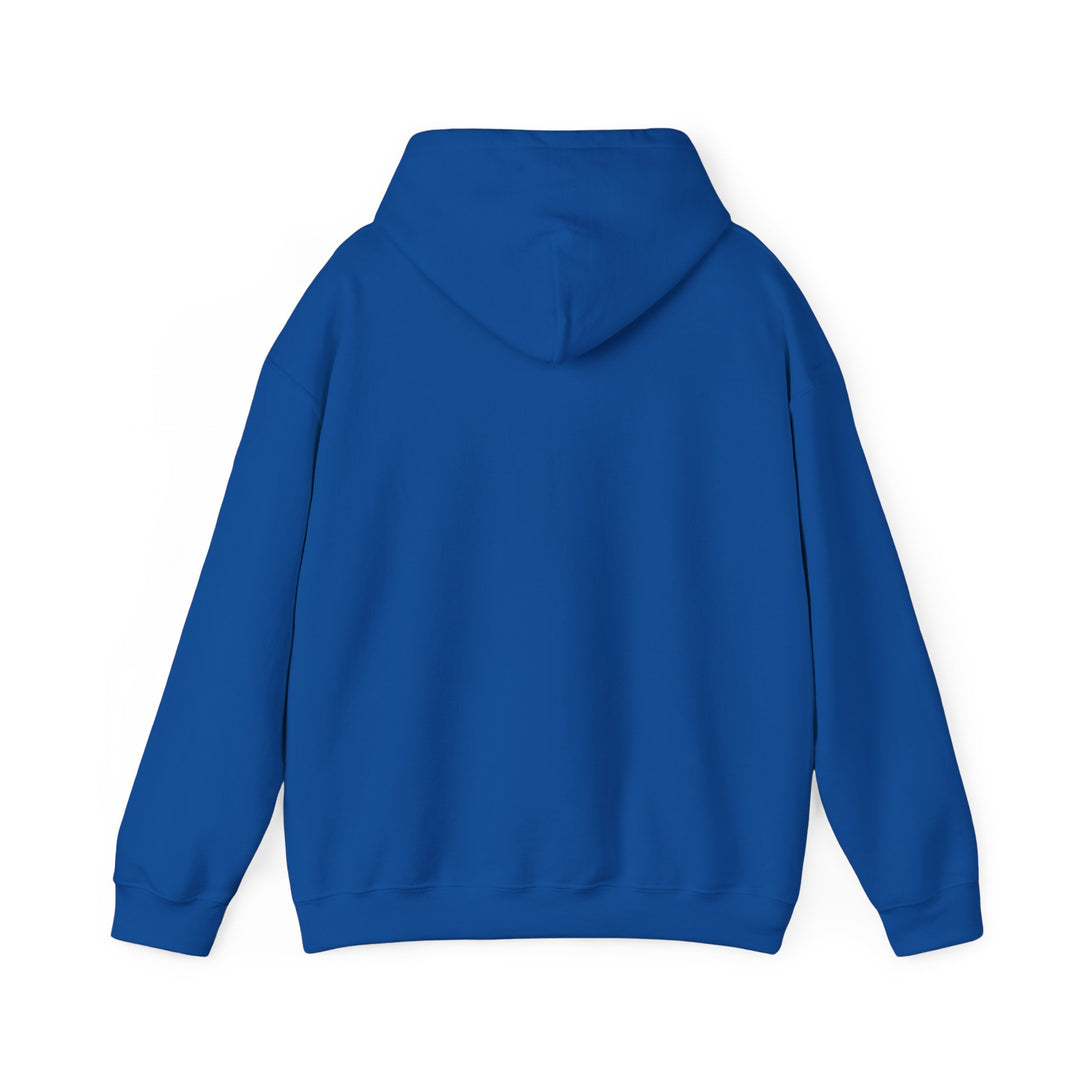 Whimsical Ghosts Hoodie