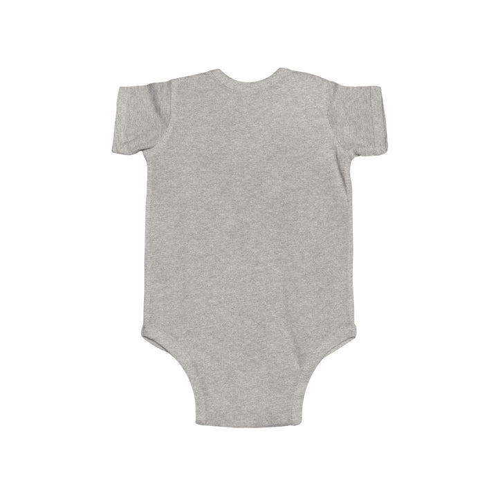 Love Infants Bodysuit - Adorable Baby Outfit for Newborns