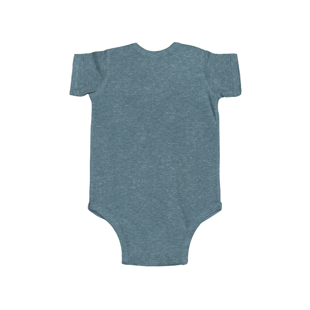 Love Infants Bodysuit - Adorable Baby Outfit for Newborns